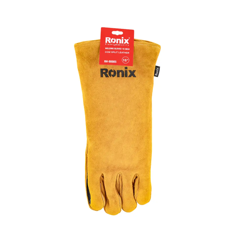 Welding Gloves 16 Inch
