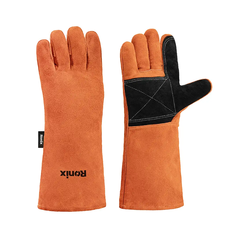 Welding Gloves 16 Inch)