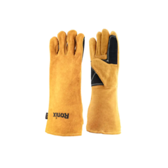 Welding Gloves 16 Inch)