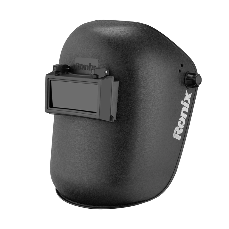 Welding mask