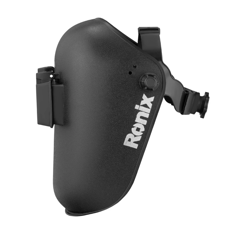 Welding mask