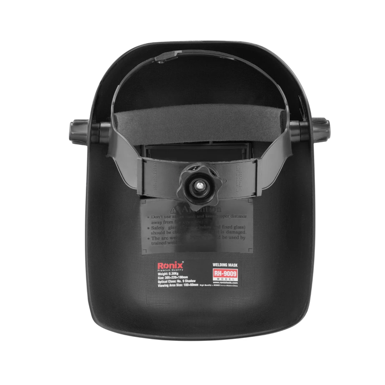 Welding mask