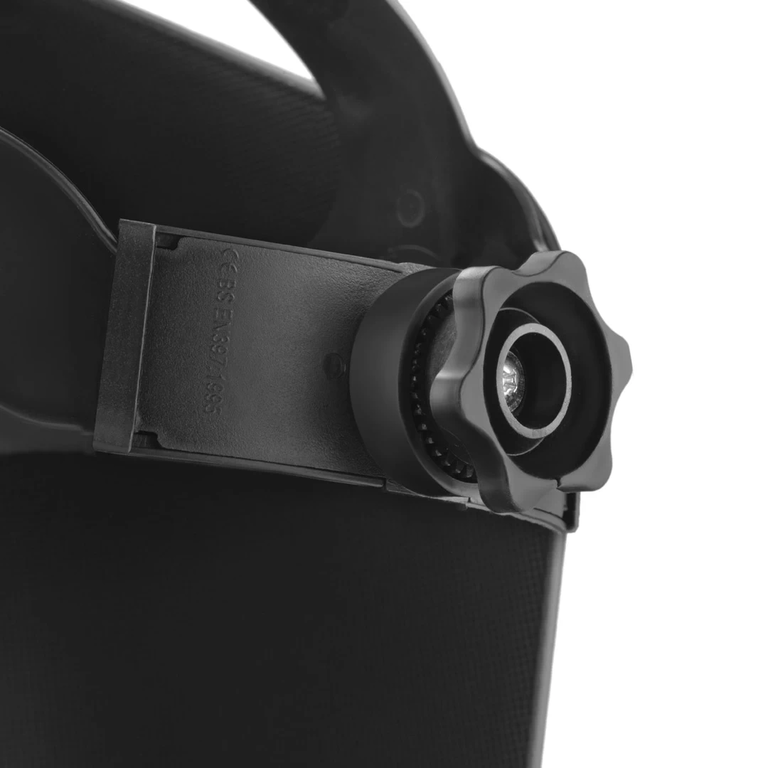 Welding mask