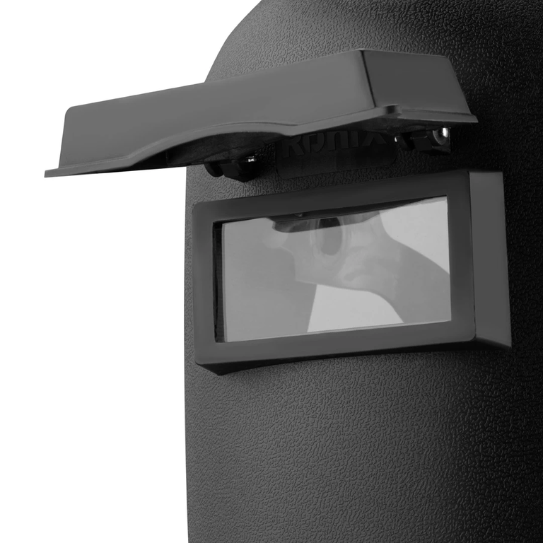 Welding mask