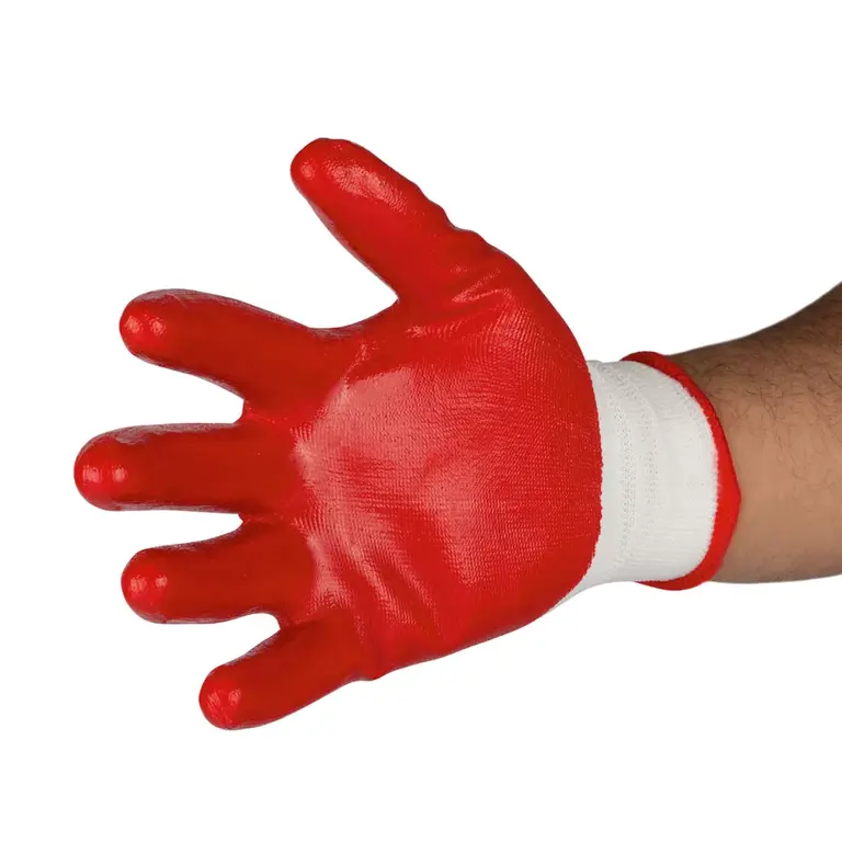 Iranian nitrile gloves-3