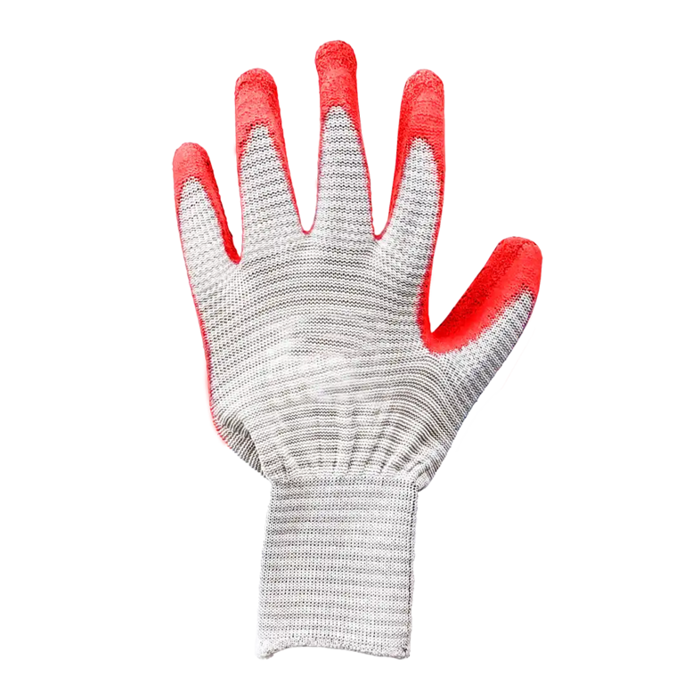 Working gloves 9 inch