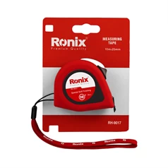 Ronix RH-9017 Measuring Tape general view