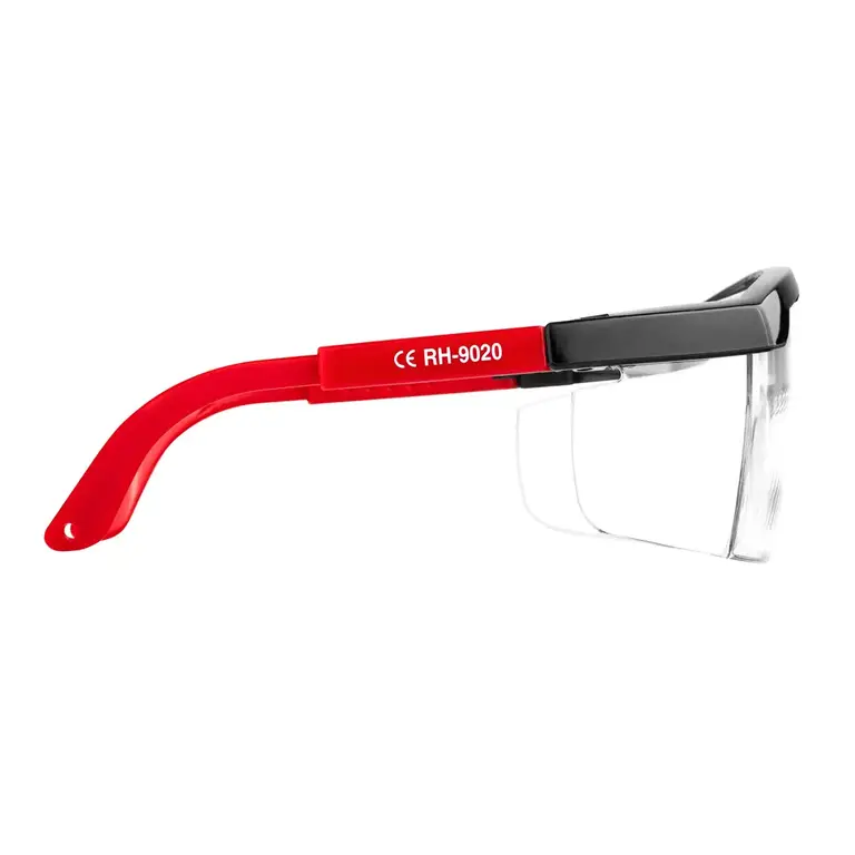 Safety Glasses, 13*16 cm. 20gr-4