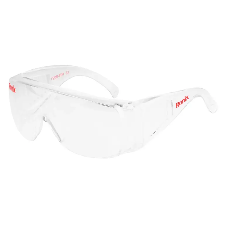 Safety Glasses, 14*14*4cm. 20gr-1