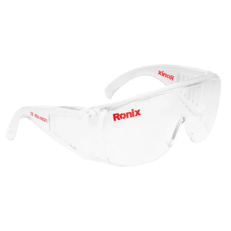 Safety Glasses, 14*14*4cm. 20gr-5