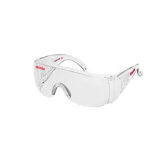 Safety Glasses-Anti Scratch