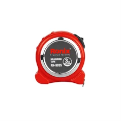 Magnetic Measuring Tape 3m Front View