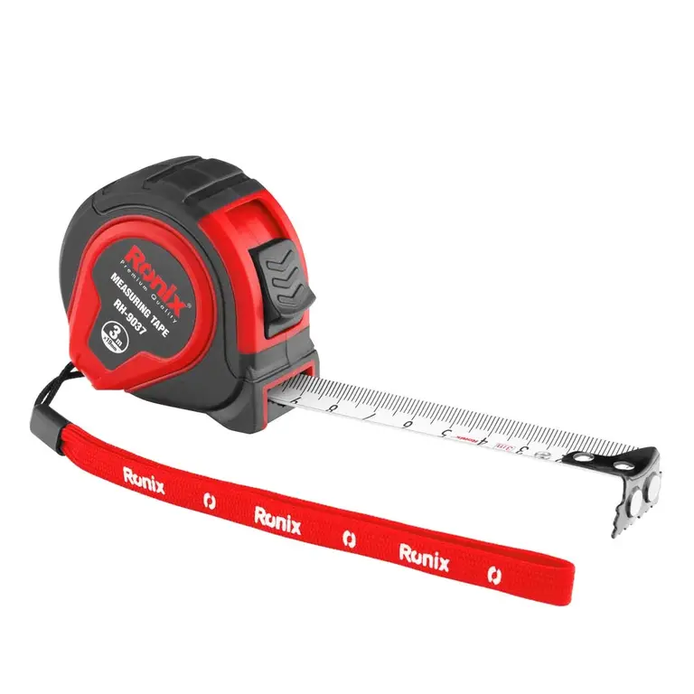 Measuring tape 3m-Micron model-2