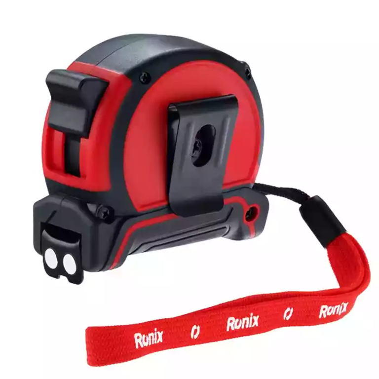 Anti-Shock Coated Measuring Tape 3 meter-Fine model