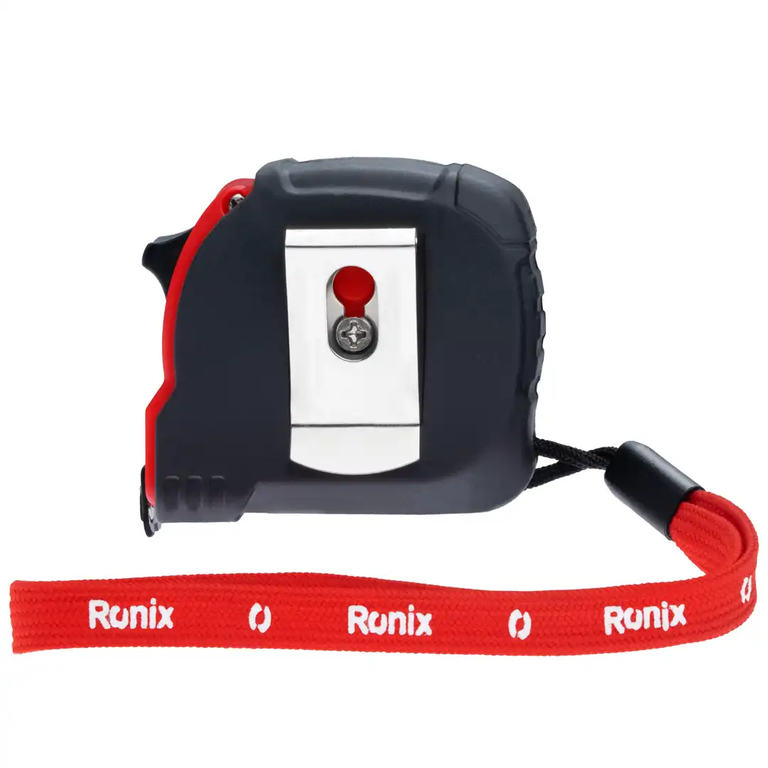 Anti-Shock Coated Measuring Tape 3 meter-GAMA model