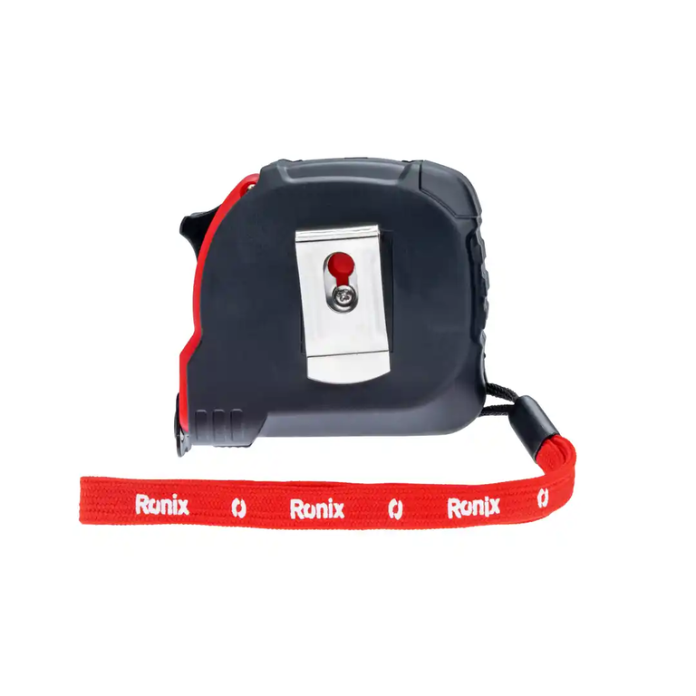 Anti-Shock Coated Measuring Tape 5 meter-GAMA model