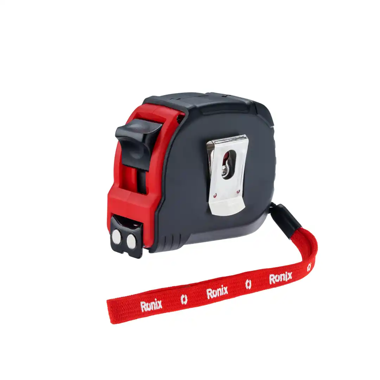 Anti-Shock Coated Measuring Tape 5 meter-GAMA model