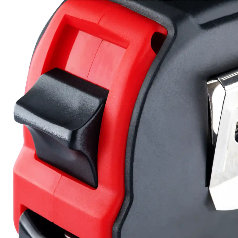 Anti-Shock Coated Measuring Tape 5 meter-GAMA model