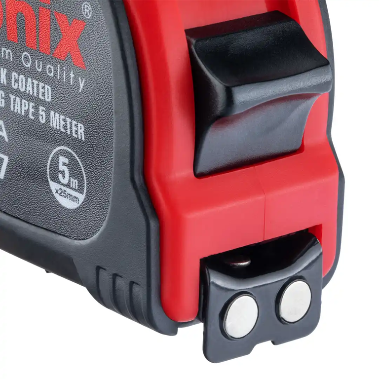 Anti-Shock Coated Measuring Tape 5 meter-GAMA model