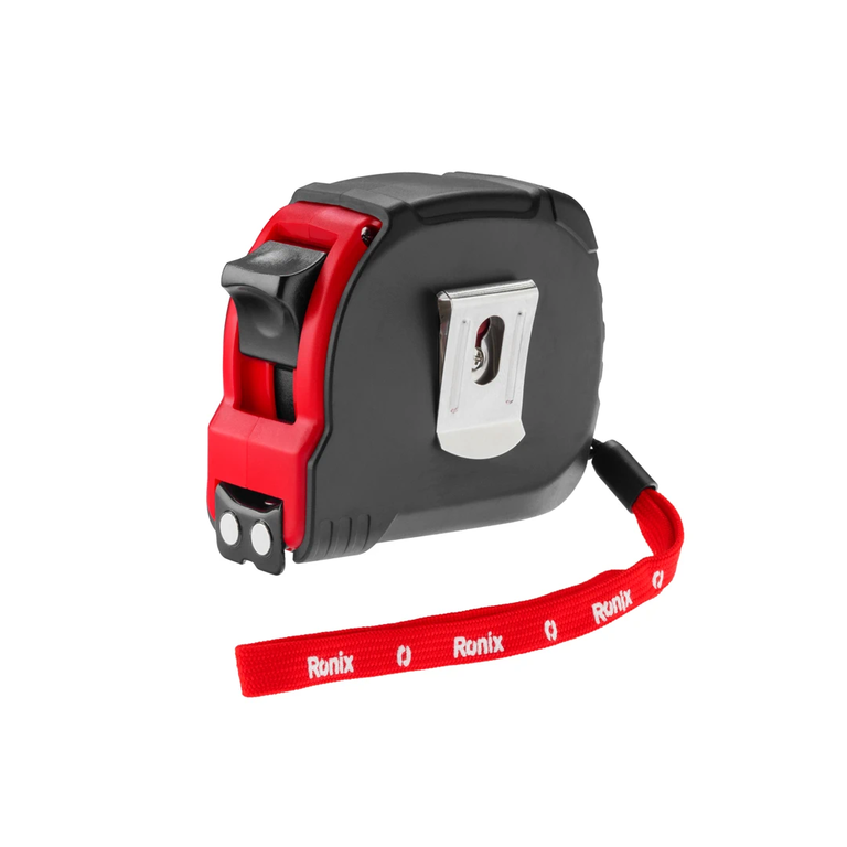 Anti-Shock Coated Measuring Tape 7.5 meter-GAMA model