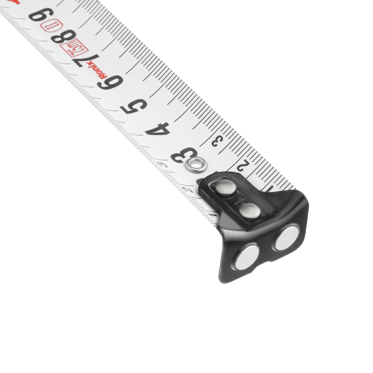 Anti-Shock Coated Measuring Tape 7.5 meter-GAMA model