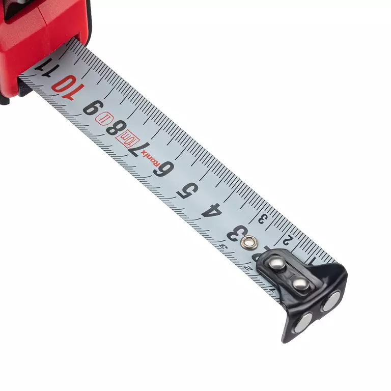 Anti-Shock Coated Measuring Tape 10 meter-GAMA model