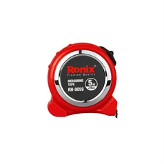 Magnetic Measuring Tape 5m Front View