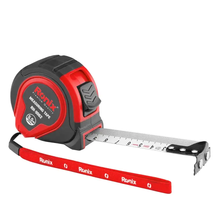 Measuring tape 5.5m-Micron model-2
