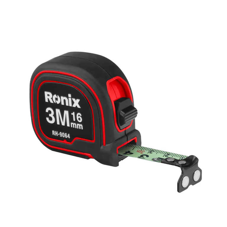 Measuring Tape 3m - Glory Model