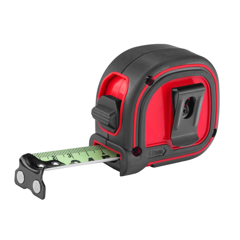 Measuring Tape 5m - Glory Model