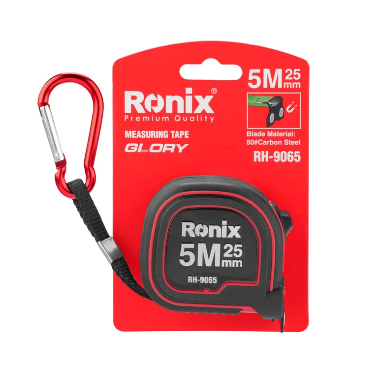 Measuring Tape 5m - Glory Model
