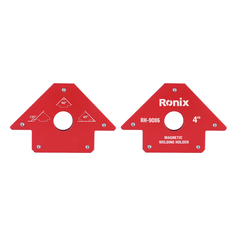 Magnetic Welding Holder 4 inch)