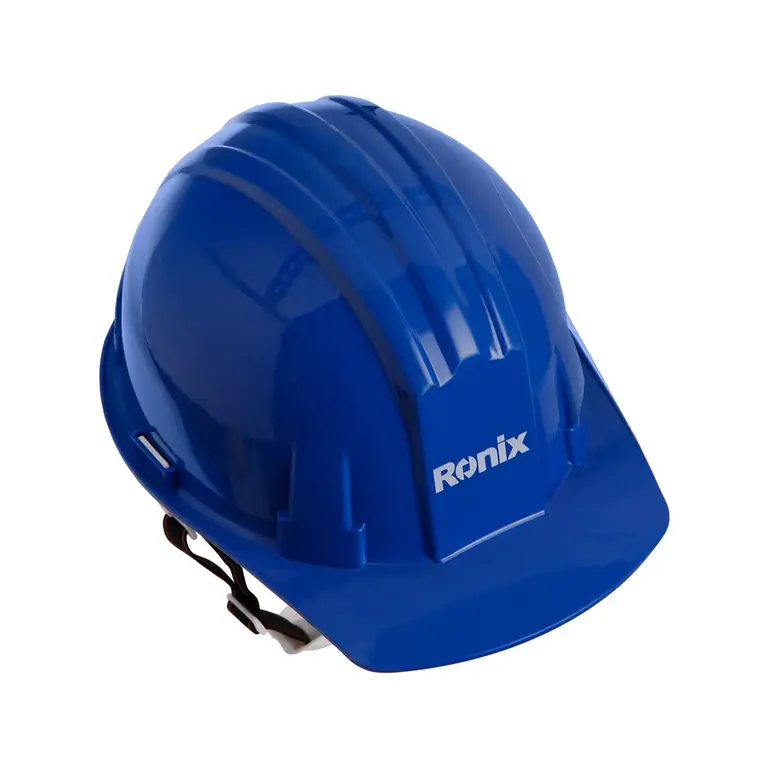 Safety Helmet-Blue-PE-1