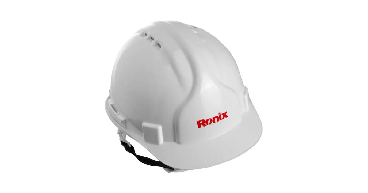 Ronix RH-902 Safety Helmet | 🧰 Ronix Tools
