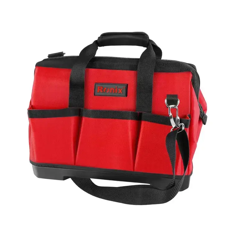 Tools Bag with Accessories RH9101 🧰 Ronix Tools