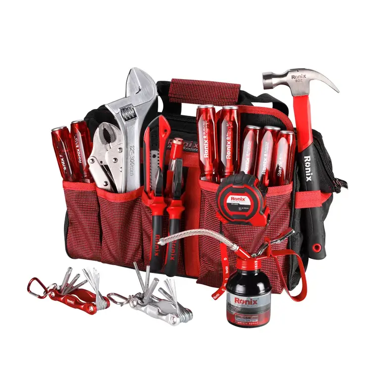 Tools Bag & Accessories 16 inch-1