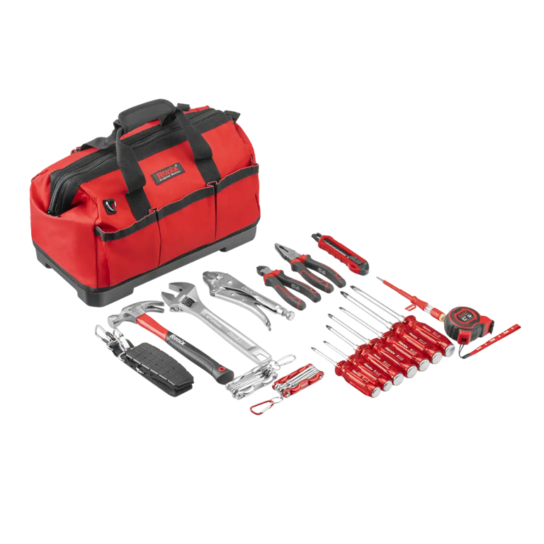 Tools Bag & Accessories 16 inch