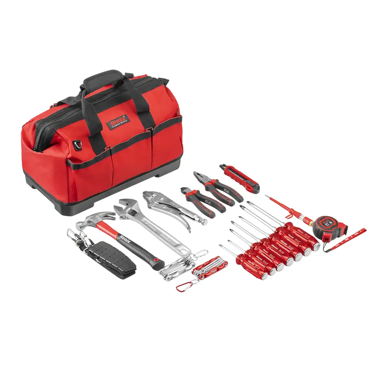 Tools Bag & Accessories 16 inch
