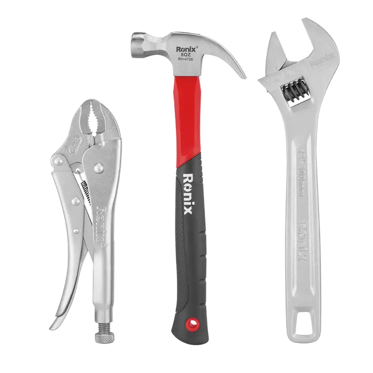 Tools Bag & Accessories 16 inch