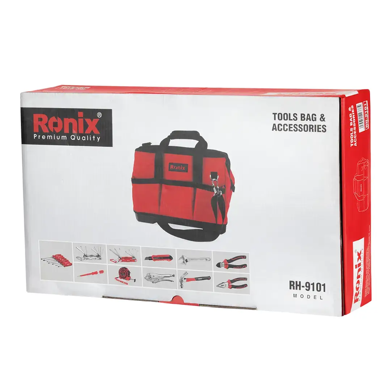 Tools Bag & Accessories 16 inch