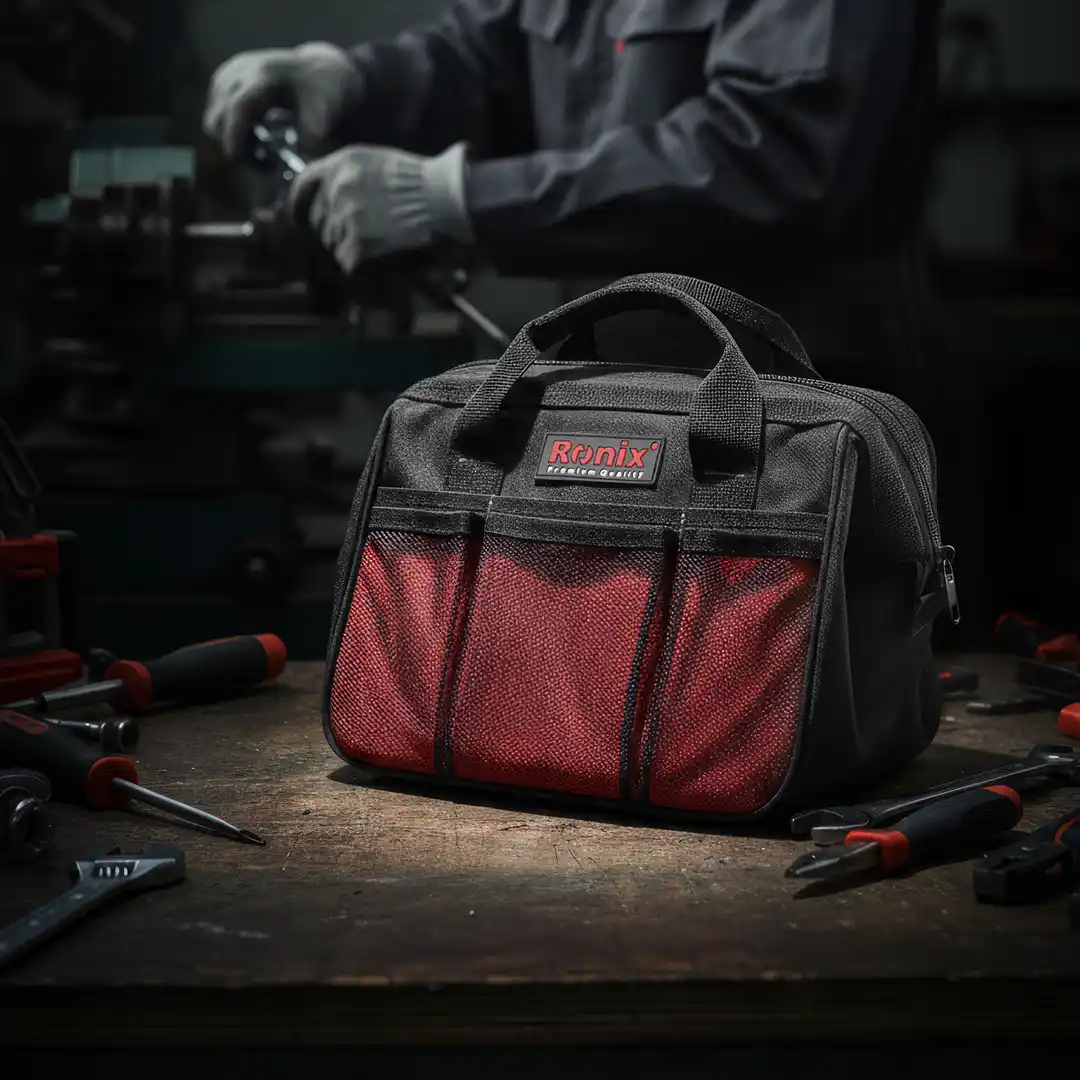 Tool Bag-Micro Model