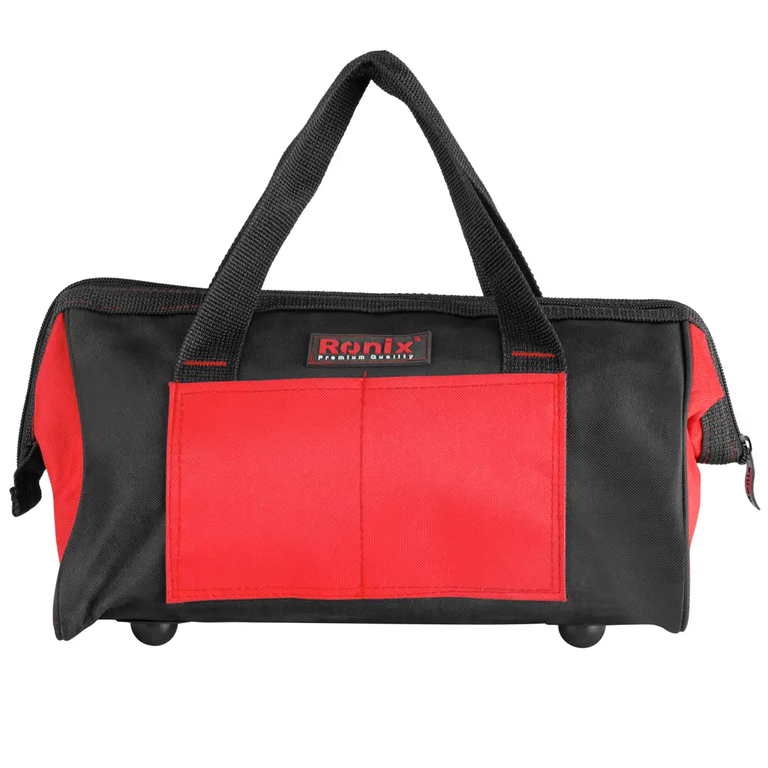 Tool Bag-Roco Model