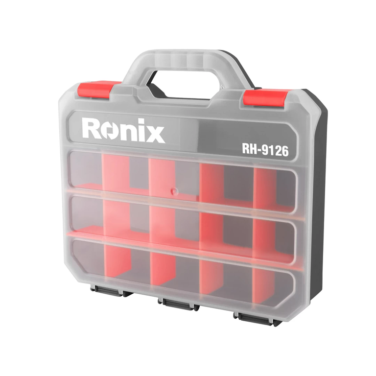 Small Organizer Toolbox 6*29*31.5
