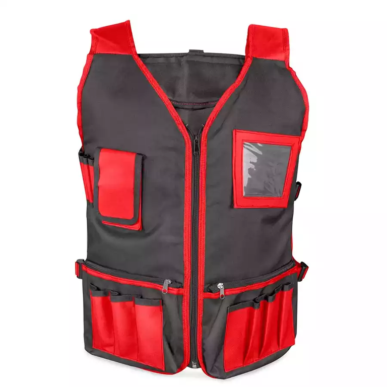 Work Vest-Rovest Model