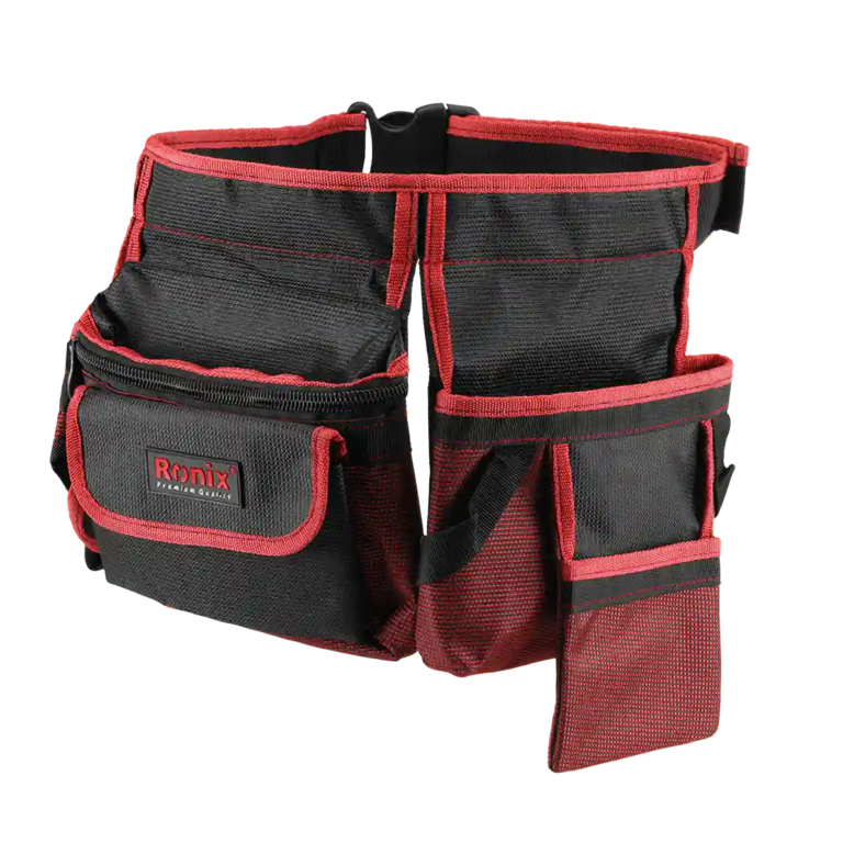 Tool Bag-Robelt Model