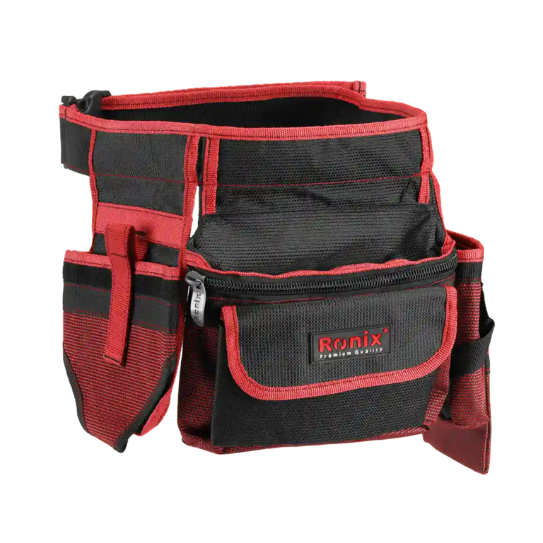 Tool Bag-Robelt Model