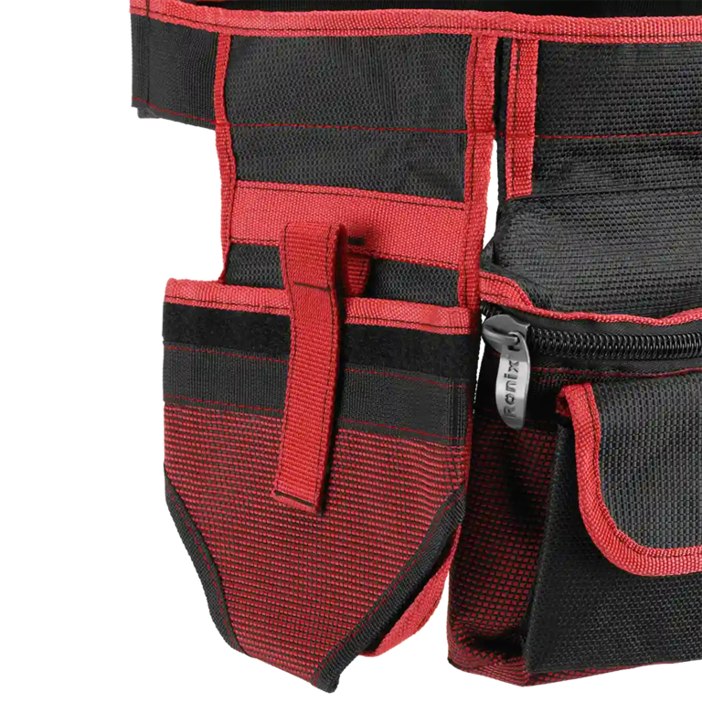 Tool Bag-Robelt Model