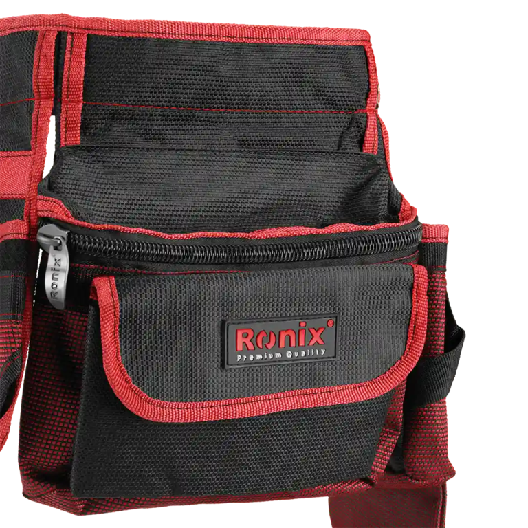 Tool Bag-Robelt Model