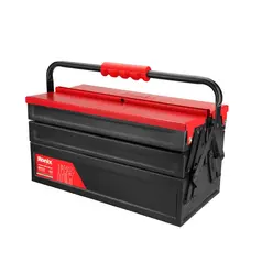 Metal Toolbox 40cm-403-Automatic Model