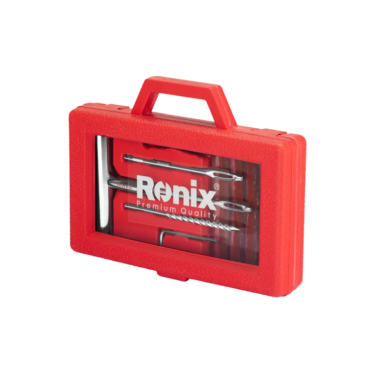 Tire Repair Set